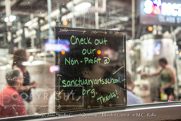 Sanctuary Glass Studio Grand Opening 3-21-19-328
