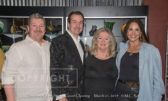 Sanctuary Glass Studio Grand Opening 3-21-19-329