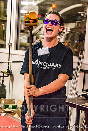 Sanctuary Glass Studio Grand Opening 3-21-19-339