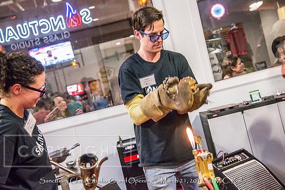 Sanctuary Glass Studio Grand Opening 3-21-19-341