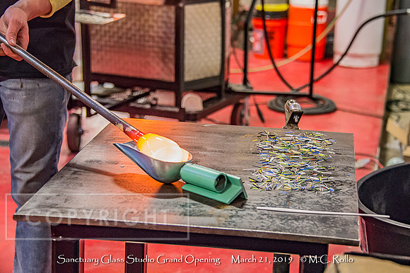 Sanctuary Glass Studio Grand Opening 3-21-19-359