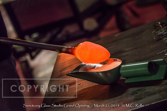 Sanctuary Glass Studio Grand Opening 3-21-19-363