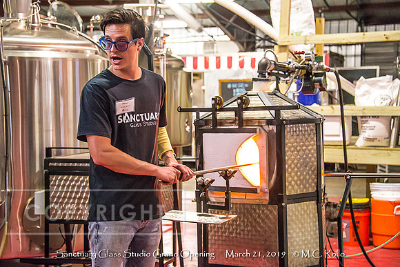 Sanctuary Glass Studio Grand Opening 3-21-19-364
