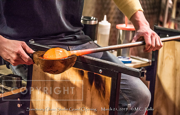 Sanctuary Glass Studio Grand Opening 3-21-19-367