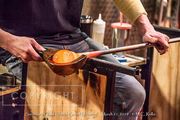 Sanctuary Glass Studio Grand Opening 3-21-19-368