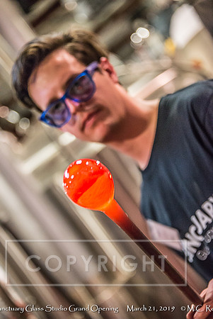 Sanctuary Glass Studio Grand Opening 3-21-19-373