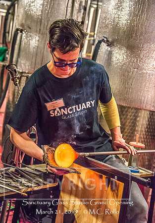 Sanctuary Glass Studio Grand Opening 3-21-19-385