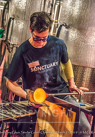 Sanctuary Glass Studio Grand Opening 3-21-19-385-2