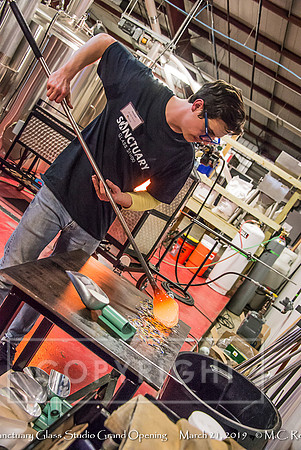 Sanctuary Glass Studio Grand Opening 3-21-19-392