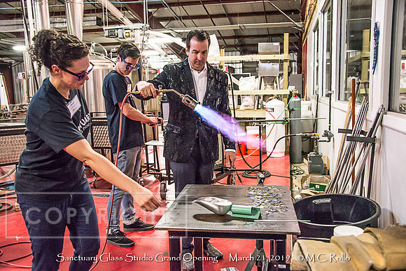 Sanctuary Glass Studio Grand Opening 3-21-19-404