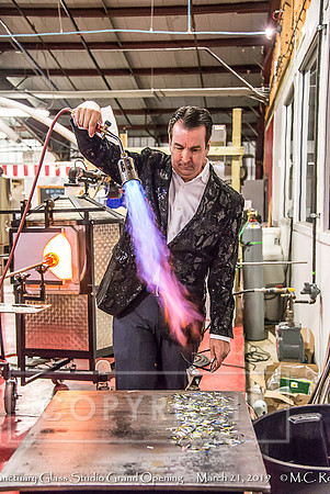 Sanctuary Glass Studio Grand Opening 3-21-19-406