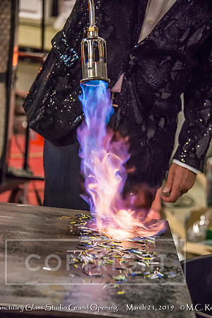 Sanctuary Glass Studio Grand Opening 3-21-19-413