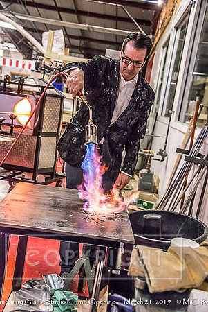 Sanctuary Glass Studio Grand Opening 3-21-19-414