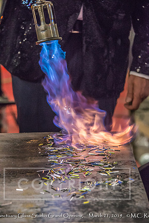 Sanctuary Glass Studio Grand Opening 3-21-19-416