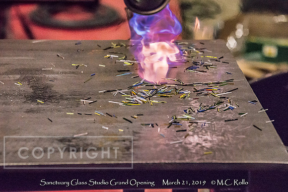 Sanctuary Glass Studio Grand Opening 3-21-19-425