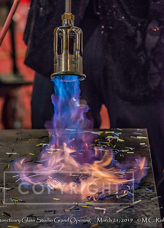 Sanctuary Glass Studio Grand Opening 3-21-19-427