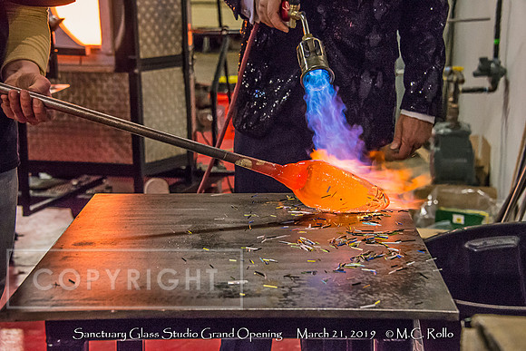 Sanctuary Glass Studio Grand Opening 3-21-19-432