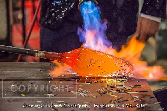 Sanctuary Glass Studio Grand Opening 3-21-19-433