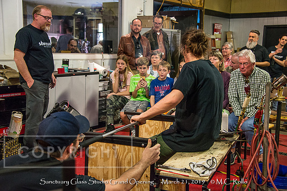 Sanctuary Glass Studio Grand Opening 3-21-19-039