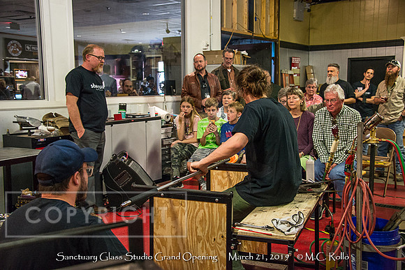 Sanctuary Glass Studio Grand Opening 3-21-19-040