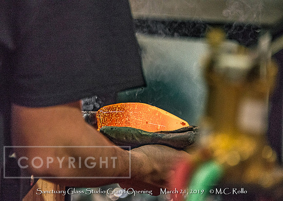 Sanctuary Glass Studio Grand Opening 3-21-19-036