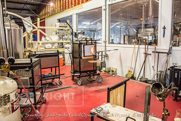 Sanctuary Glass Studio Grand Opening 3-21-19-004