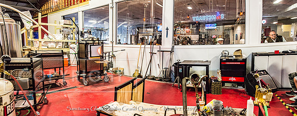 Sanctuary Glass Studio Grand Opening 3-21-19-005-Pano