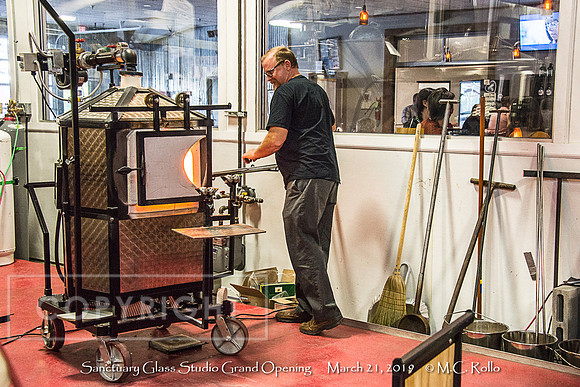 Sanctuary Glass Studio Grand Opening 3-21-19-002