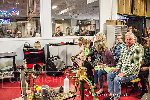 Sanctuary Glass Studio Grand Opening 3-21-19-006
