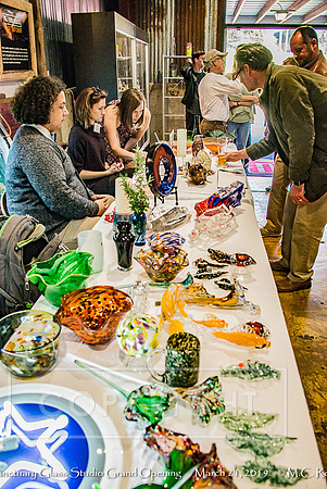 Sanctuary Glass Studio Grand Opening 3-21-19-013