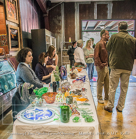 Sanctuary Glass Studio Grand Opening 3-21-19-014