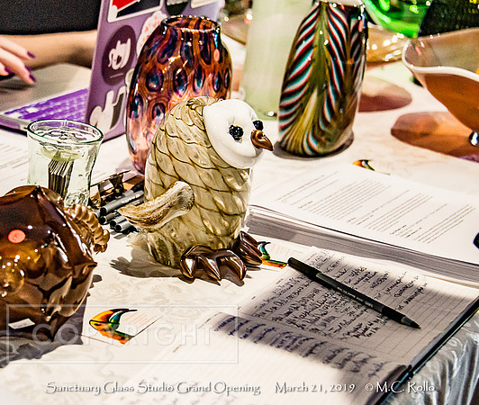 Sanctuary Glass Studio Grand Opening 3-21-19-019
