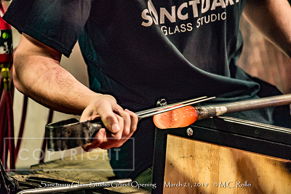 Sanctuary Glass Studio Grand Opening 3-21-19-030