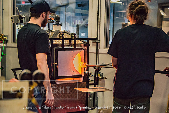 Sanctuary Glass Studio Grand Opening 3-21-19-033