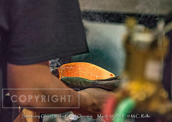 Sanctuary Glass Studio Grand Opening 3-21-19-036