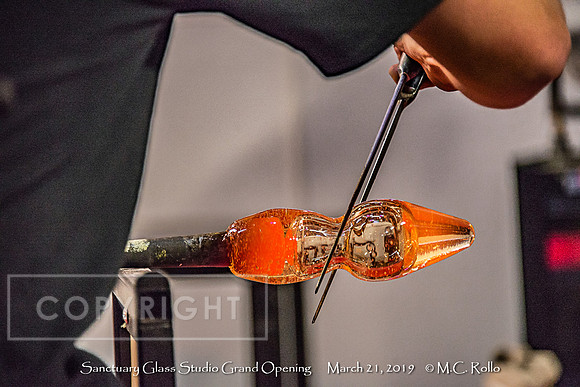 Sanctuary Glass Studio Grand Opening 3-21-19-047