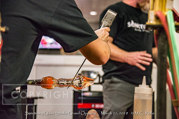 Sanctuary Glass Studio Grand Opening 3-21-19-052