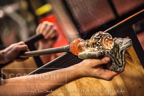 Sanctuary Glass Studio Grand Opening 3-21-19-058