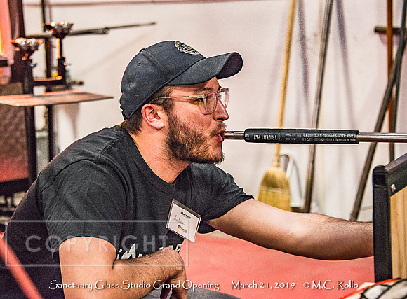 Sanctuary Glass Studio Grand Opening 3-21-19-061