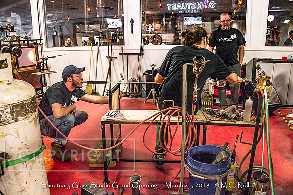 Sanctuary Glass Studio Grand Opening 3-21-19-062