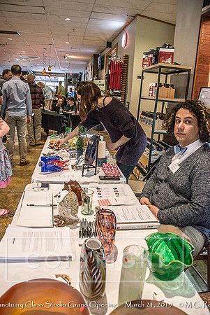 Sanctuary Glass Studio Grand Opening 3-21-19-073