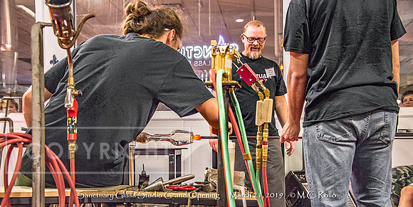 Sanctuary Glass Studio Grand Opening 3-21-19-076