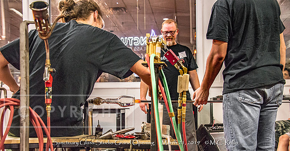 Sanctuary Glass Studio Grand Opening 3-21-19-077