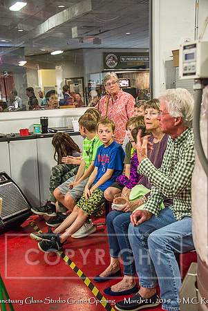 Sanctuary Glass Studio Grand Opening 3-21-19-091
