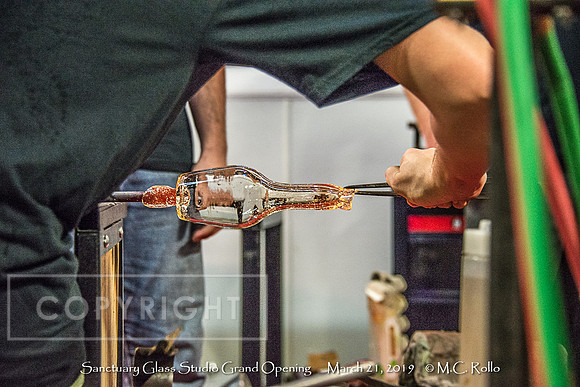 Sanctuary Glass Studio Grand Opening 3-21-19-098