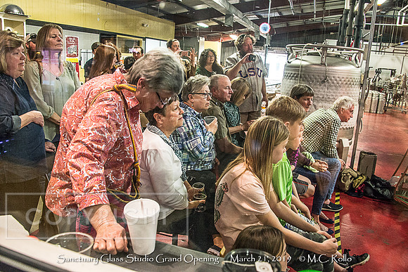 Sanctuary Glass Studio Grand Opening 3-21-19-100