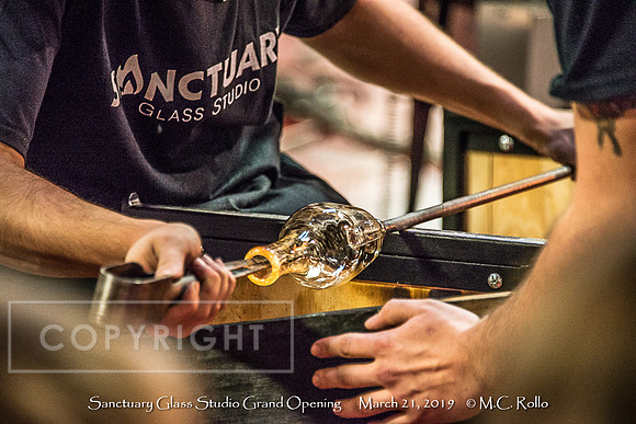 Sanctuary Glass Studio Grand Opening 3-21-19-106
