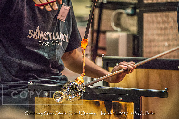 Sanctuary Glass Studio Grand Opening 3-21-19-111