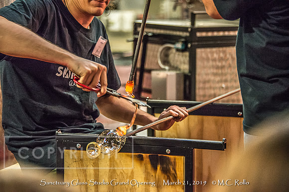 Sanctuary Glass Studio Grand Opening 3-21-19-112