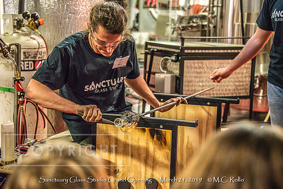 Sanctuary Glass Studio Grand Opening 3-21-19-114